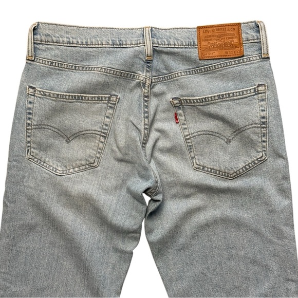 Levi’s Premium 511 Jeans - Picture 2 of 5